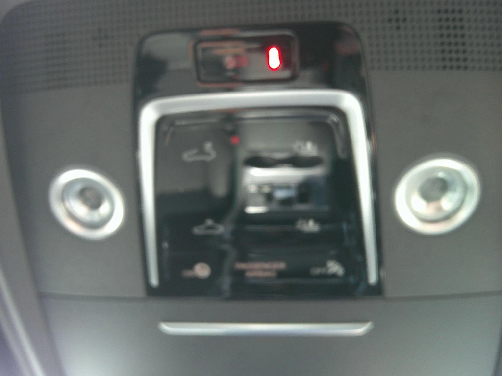 Byd Seal U Boost Black #20