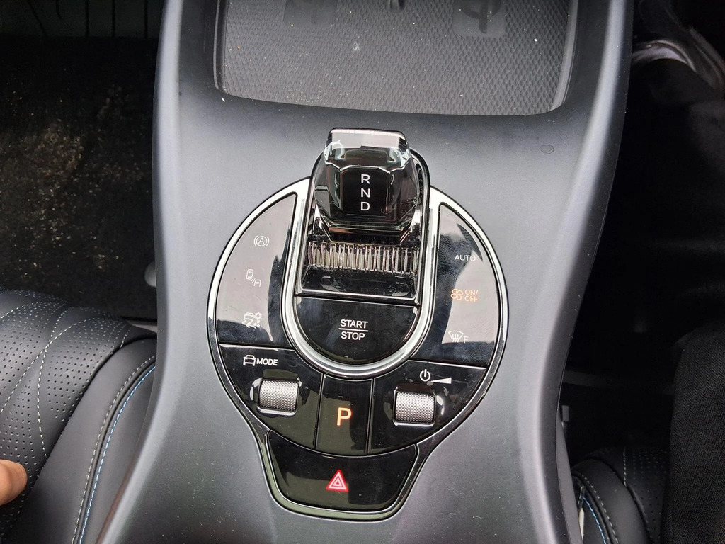 Byd Seal Excellence Grey #17