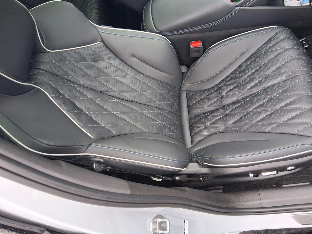 Byd Seal Excellence Grey #14