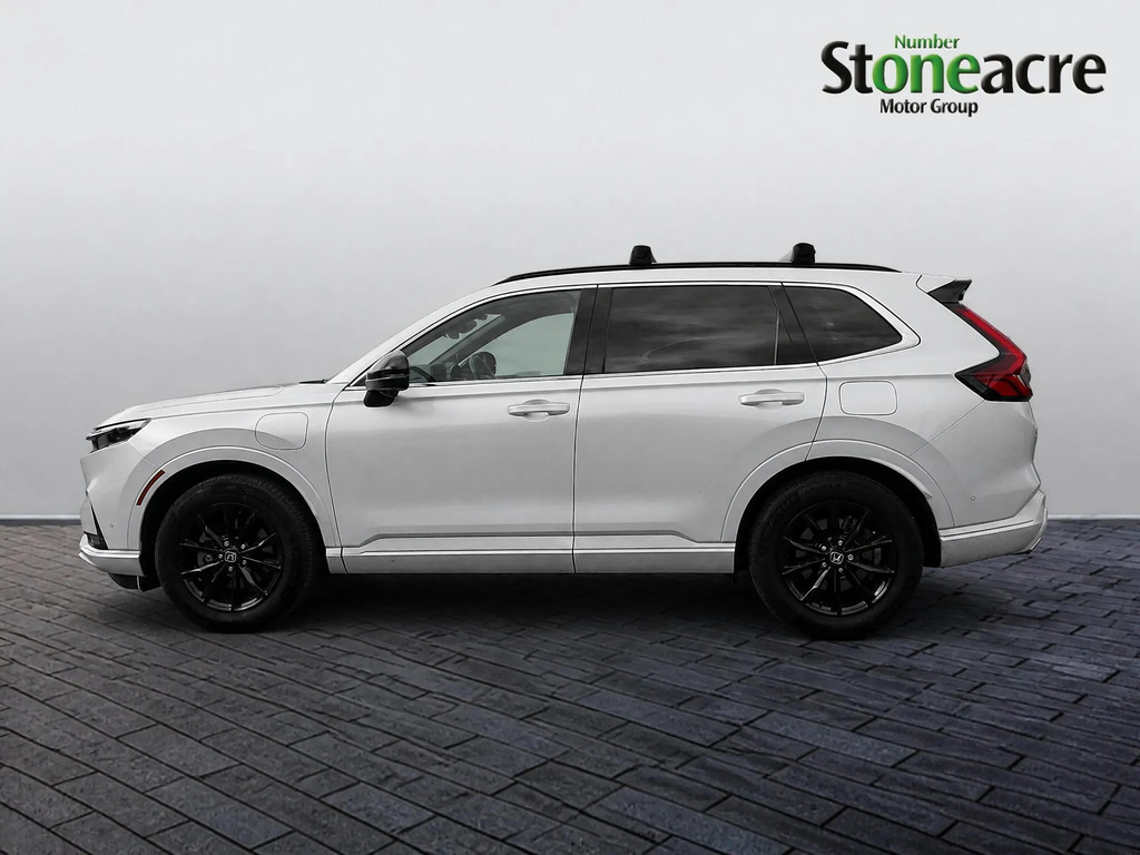 Honda Cr-V 2.0 Ephev Advance Tech  #5