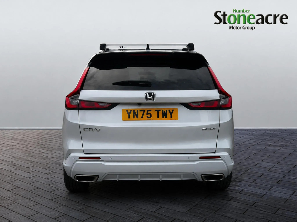 Honda Cr-V 2.0 Ephev Advance Tech  #3