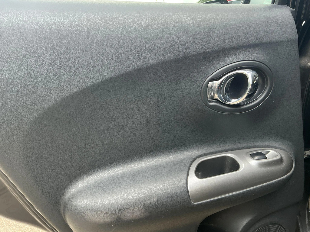 Nissan Juke Juke Tekna Black #13