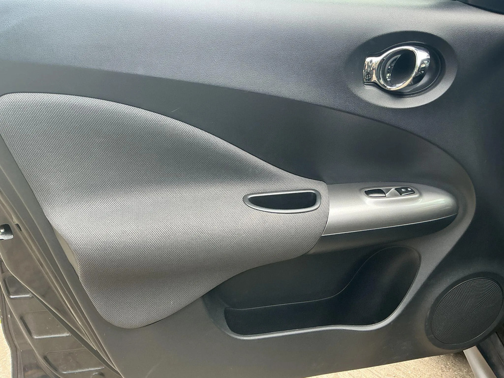 Nissan Juke Juke Tekna Black #17