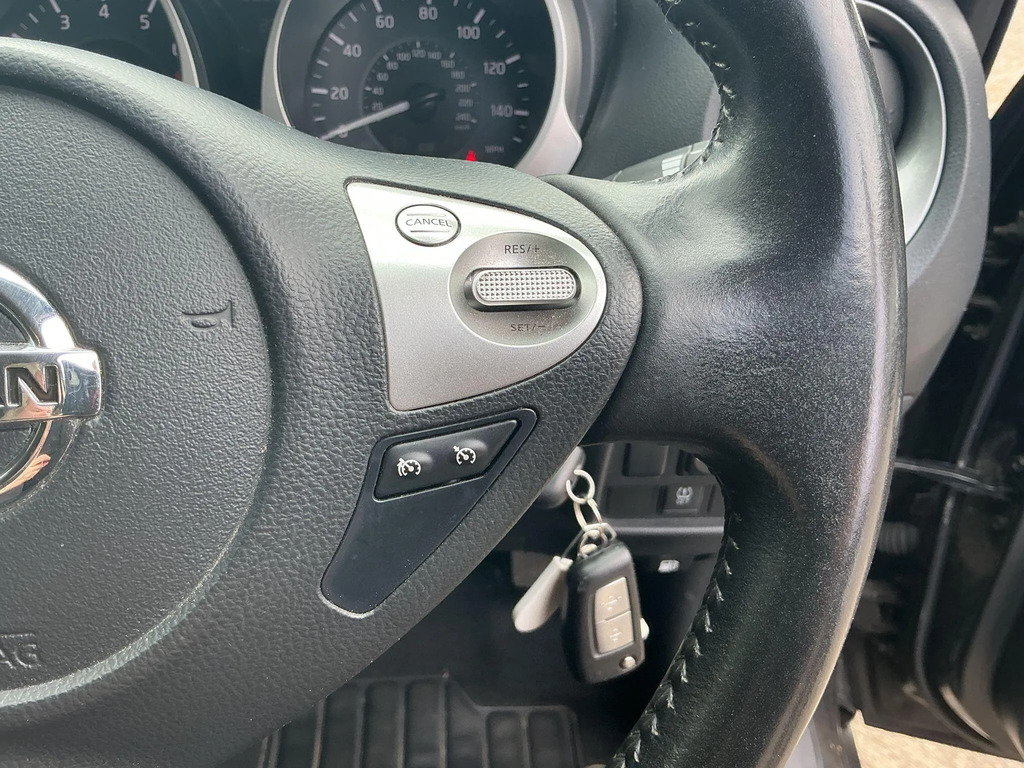 Nissan Juke Juke Tekna Black #27