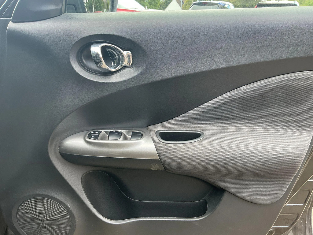 Nissan Juke Juke Tekna Black #21