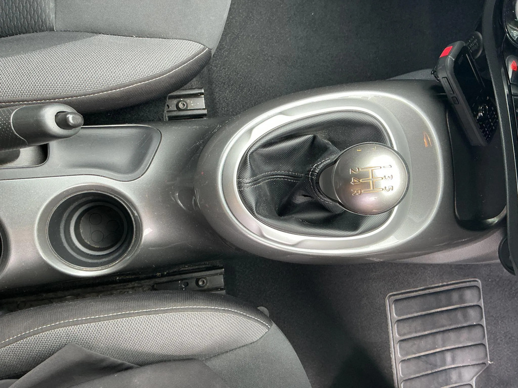 Nissan Juke Juke Tekna Black #32