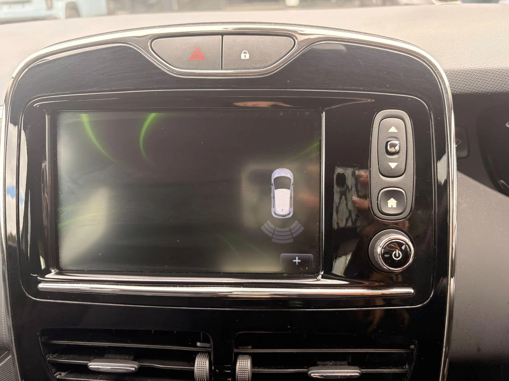 Renault Zoe Dynamique Nav Red #29