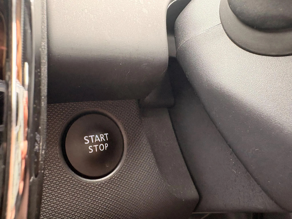 Renault Zoe Dynamique Nav Red #20