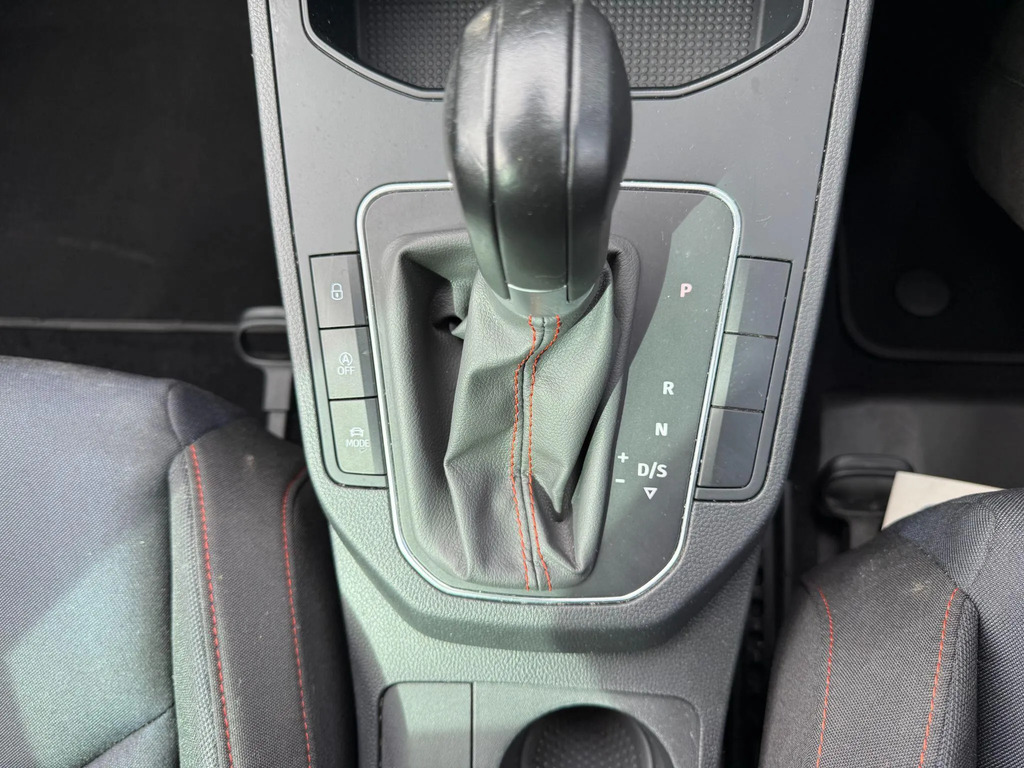 Seat Ibiza Hatchback Grey #9