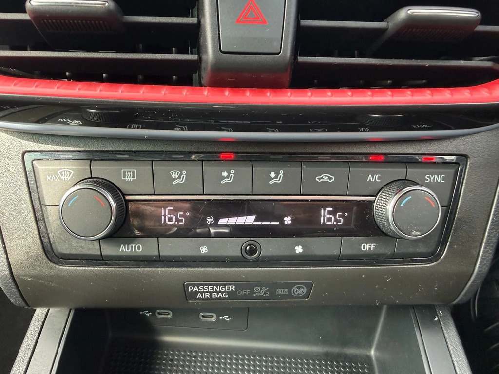 Seat Ibiza Hatchback Grey #13