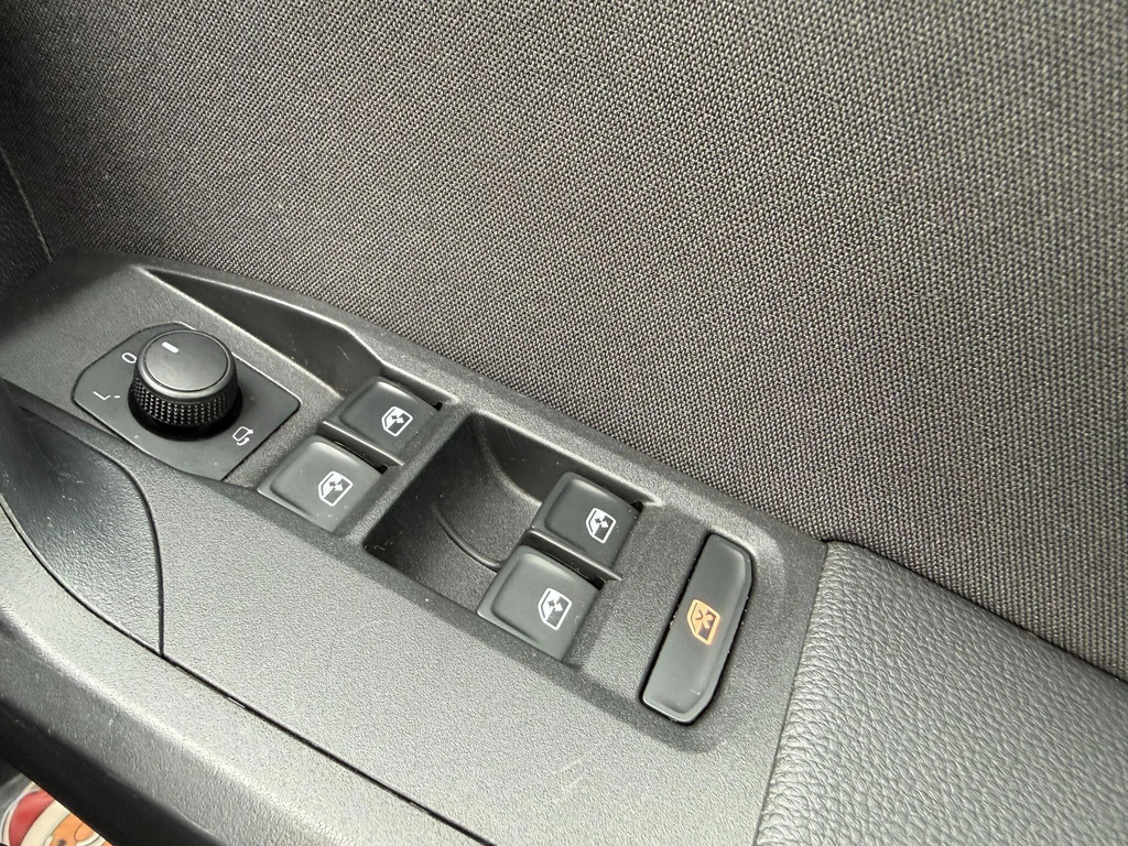 Seat Ibiza Hatchback Grey #17