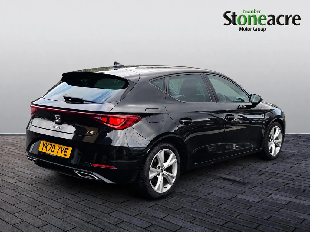 Seat Leon 1.5 Tsi Evo Fr Euro 6 Ss  #5