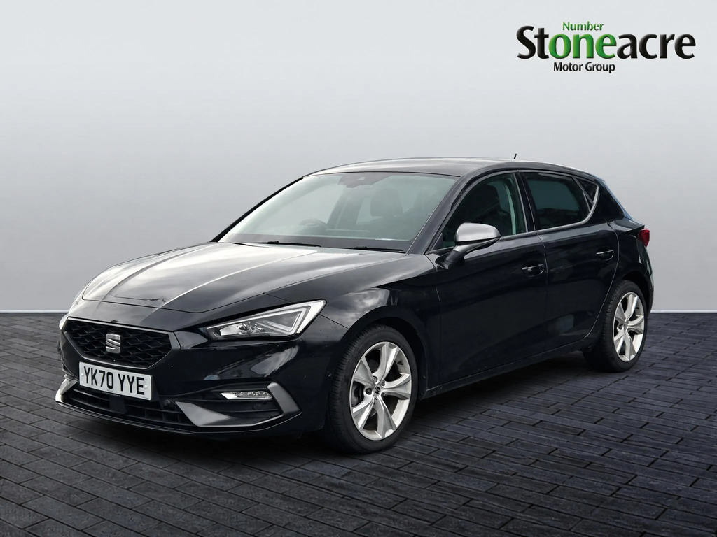 Seat Leon 1.5 Tsi Evo Fr Euro 6 Ss  #2