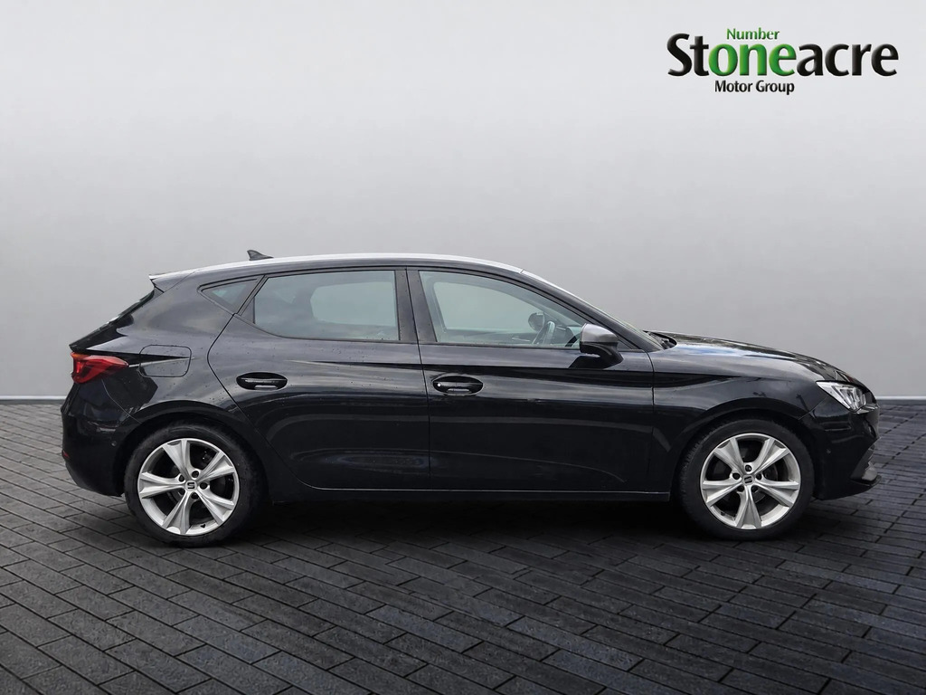 Seat Leon 1.5 Tsi Evo Fr Euro 6 Ss  #6