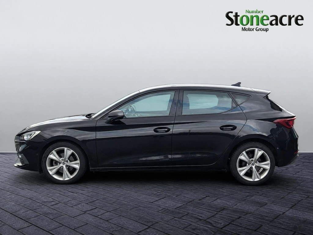 Seat Leon 1.5 Tsi Evo Fr Euro 6 Ss  #3