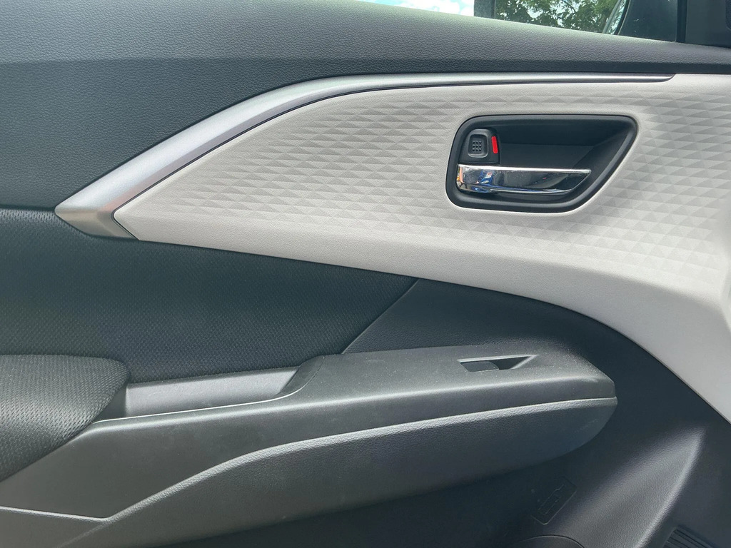 Suzuki Swift Motion Blue #16