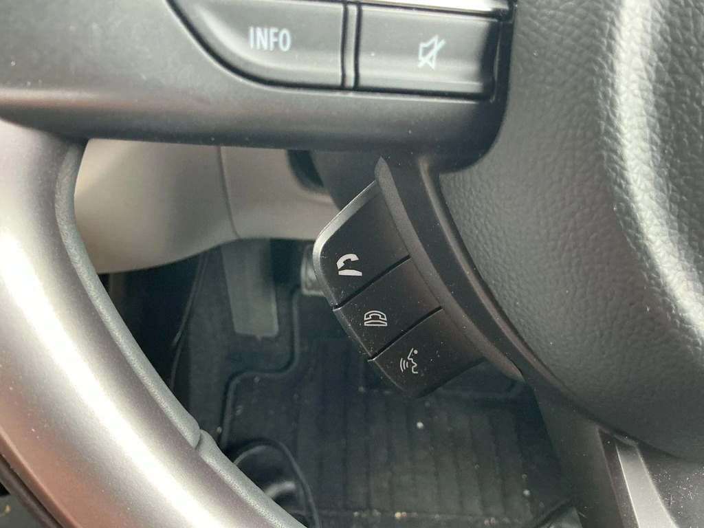 Suzuki Swift Motion Blue #35