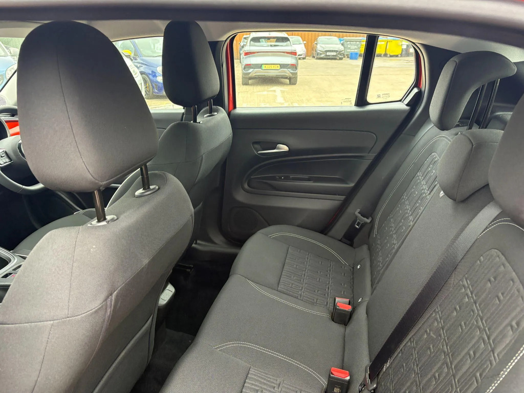 Fiat 600 Automatic Grey #13