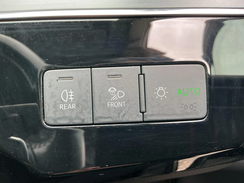 Audi E-tron E-tron Launch Edition 55 Quattro Black #23