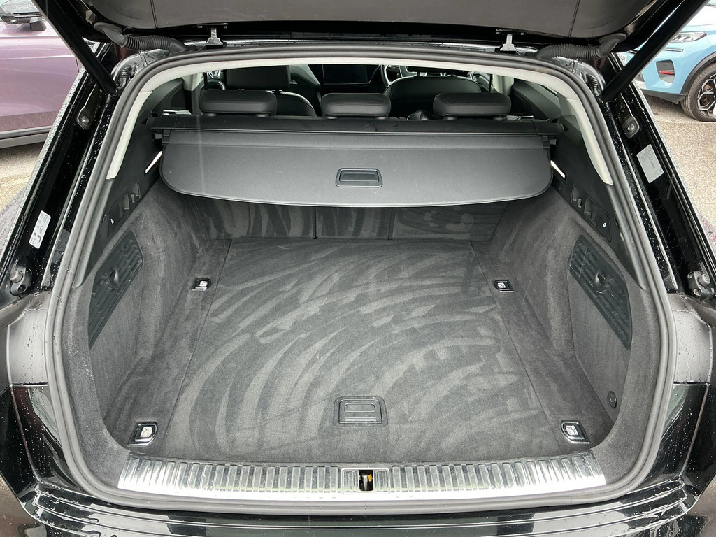 Audi E-tron E-tron Launch Edition 55 Quattro Black #36