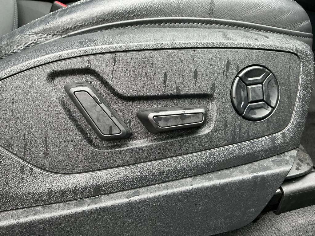 Audi E-tron E-tron Launch Edition 55 Quattro Black #18