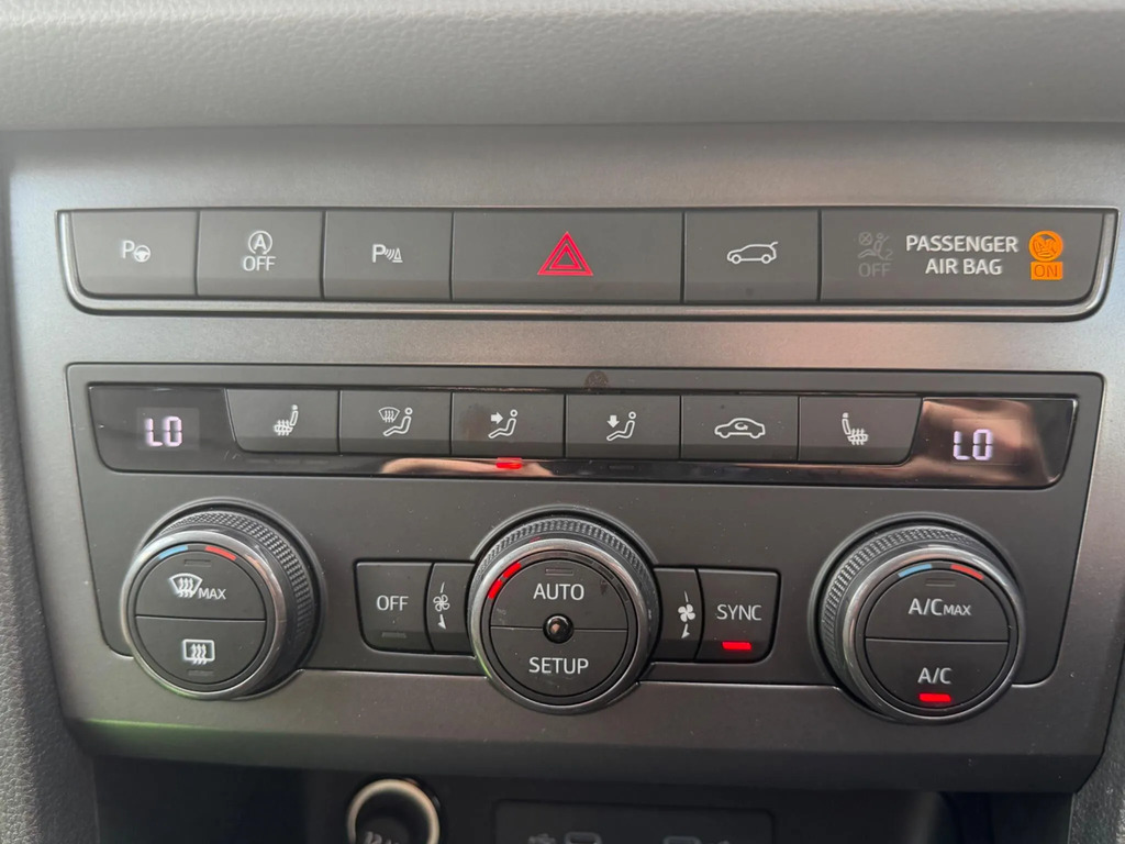 Cupra Ateca V2 Grey #11