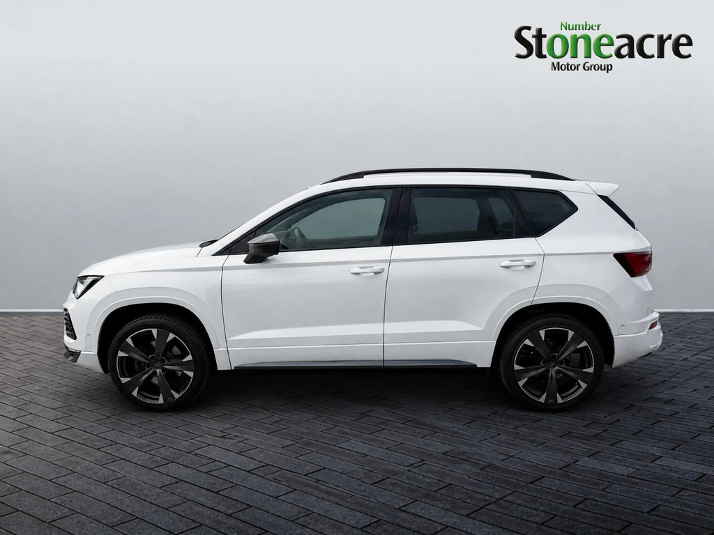 Cupra Ateca 1.5 Ecotsi V2  #5