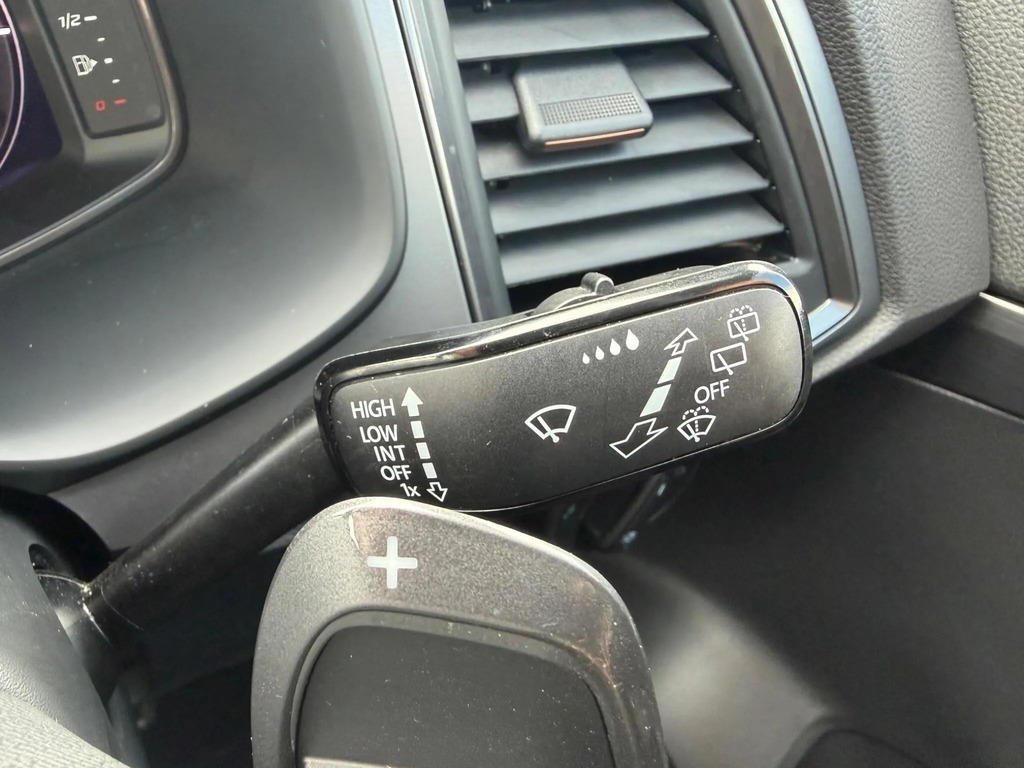Cupra Ateca V2 Grey #17