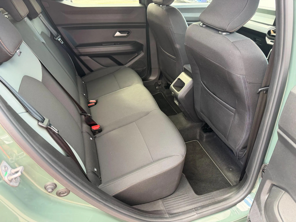 Dacia Duster Extreme Grey #12