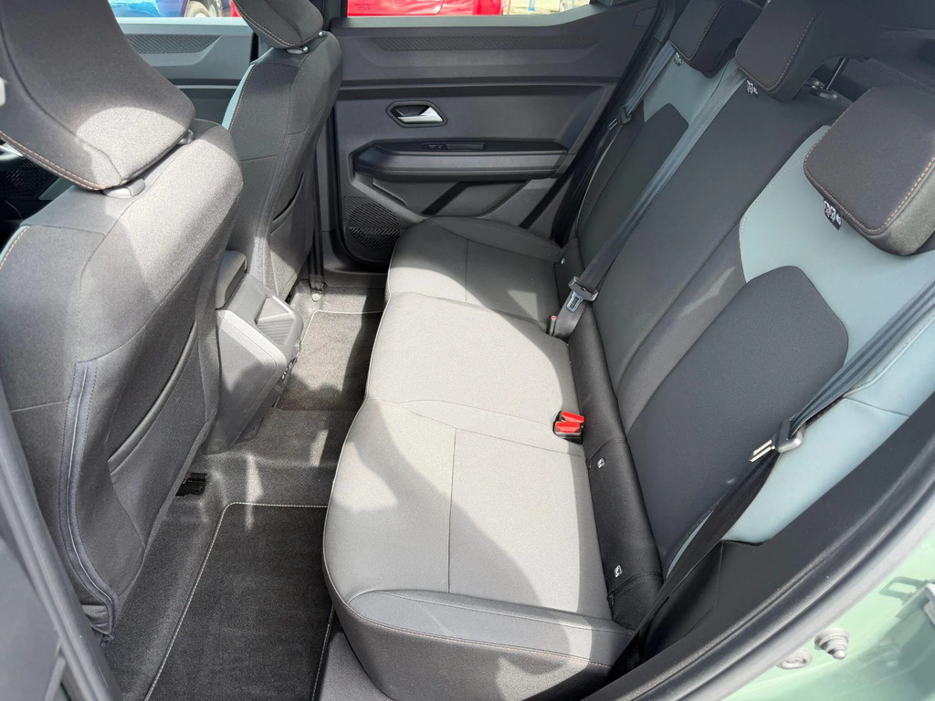 Dacia Duster Extreme Grey #13