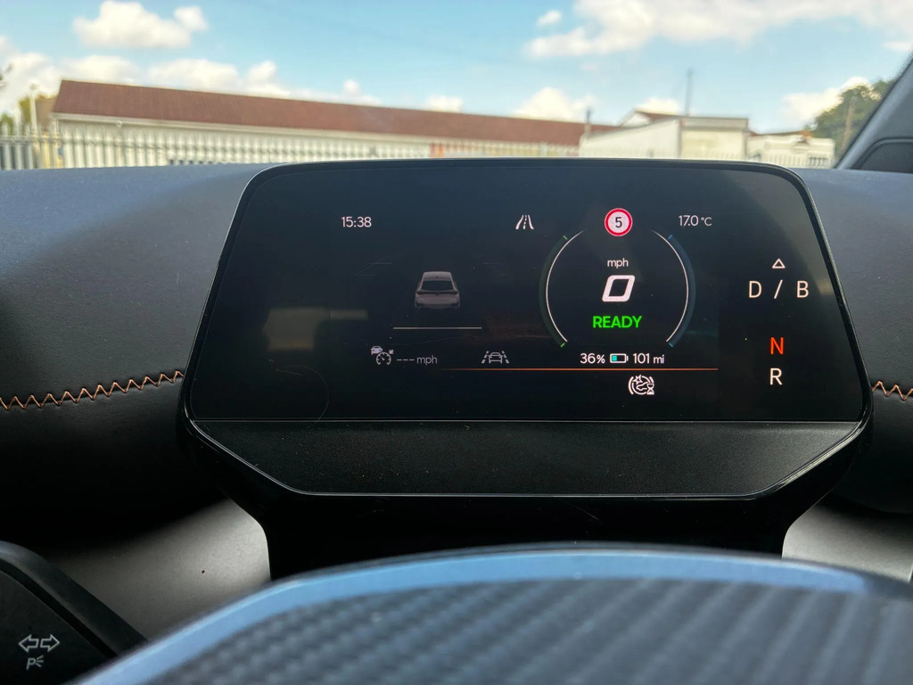 Cupra Born E-boost 77Kwh V3  #6