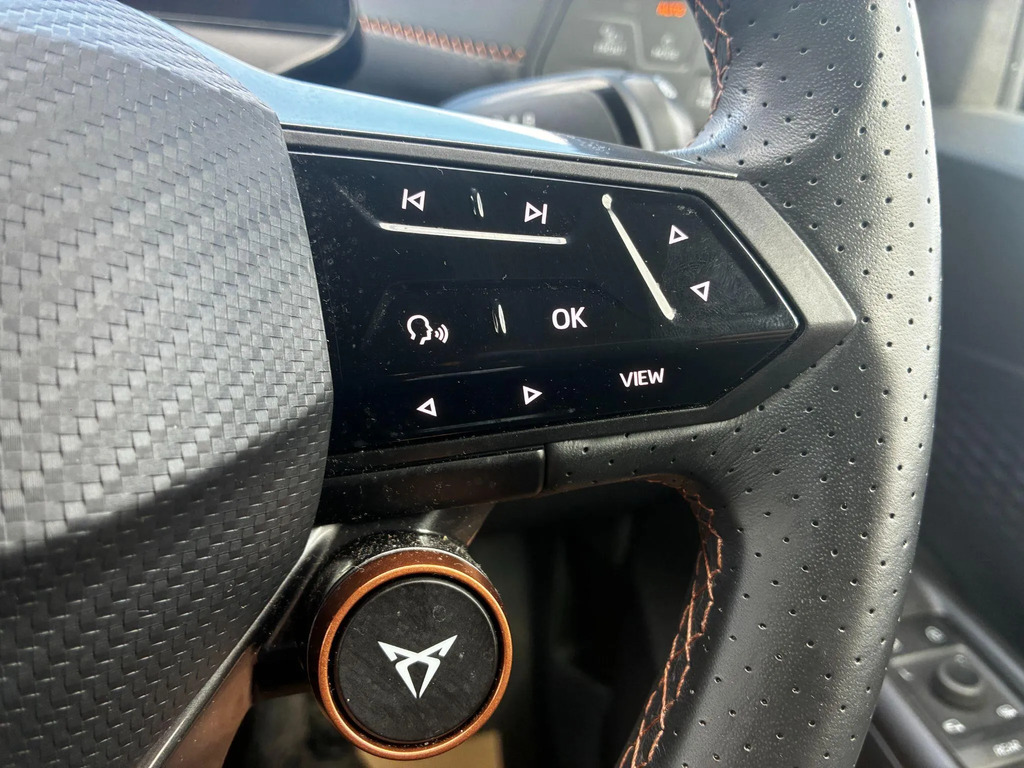 Cupra Born E-boost 77Kwh V3  #5