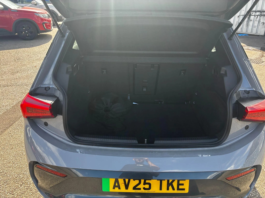 Cupra Born E-boost 77Kwh V3  #2