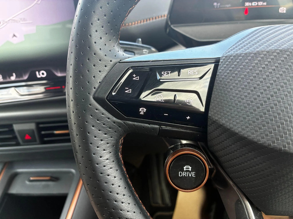 Cupra Born E-boost 77Kwh V3  #4