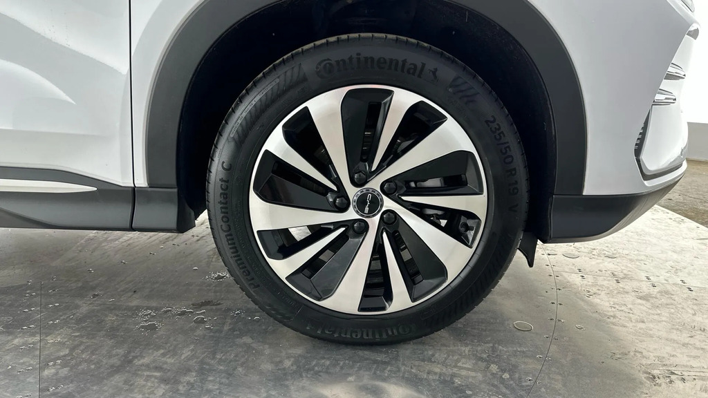 Byd Seal U Boost Grey #16