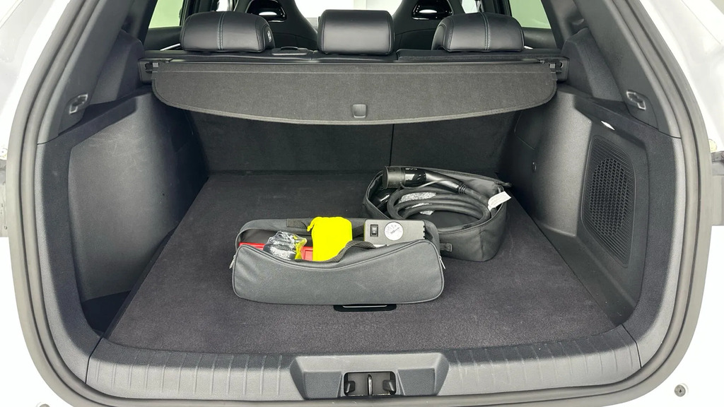 Byd Seal U Boost Grey #12