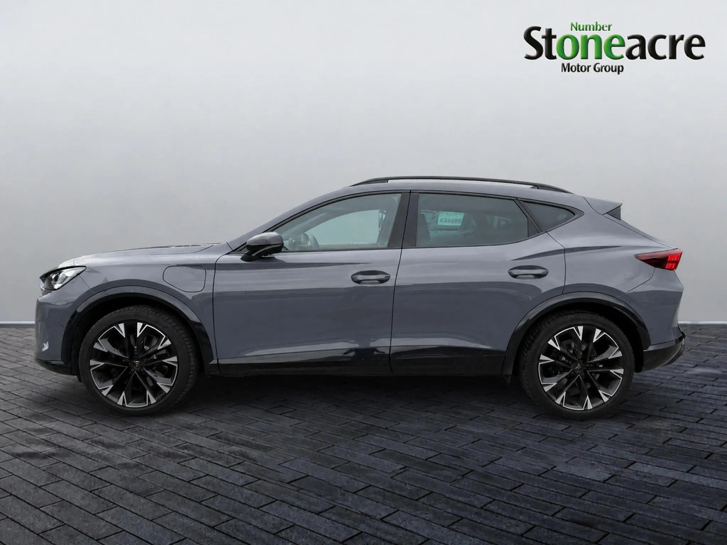Cupra Formentor 1.5 Ehybrid 25.8Kwh Vz2 Dsg Euro 6 Ss  #5
