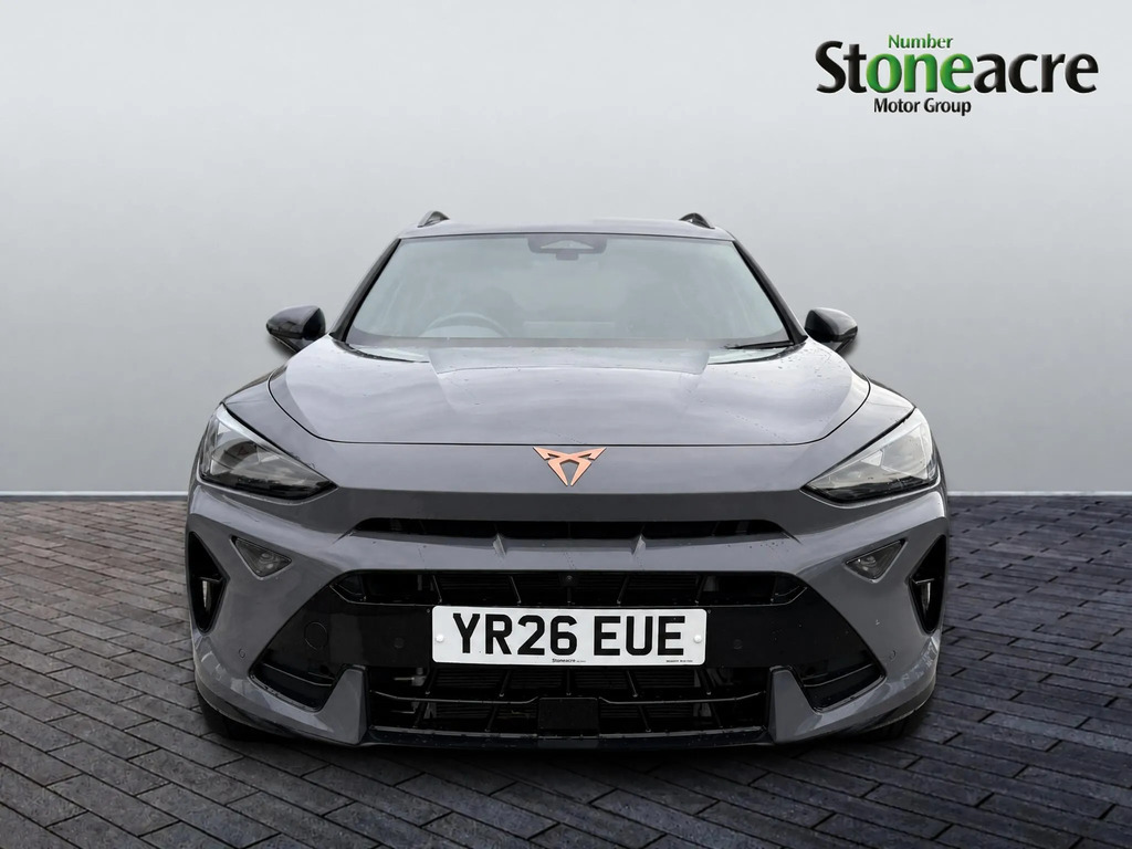 Cupra Formentor 1.5 Ehybrid 25.8Kwh Vz2 Dsg Euro 6 Ss  #2