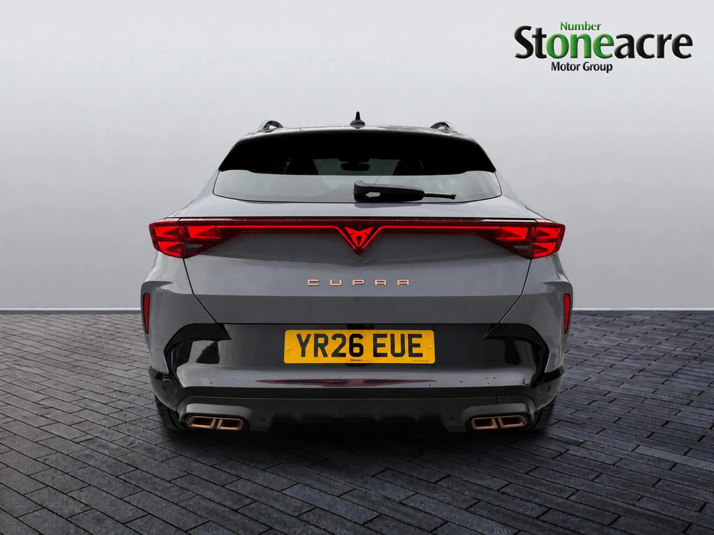 Cupra Formentor 1.5 Ehybrid 25.8Kwh Vz2 Dsg Euro 6 Ss  #6