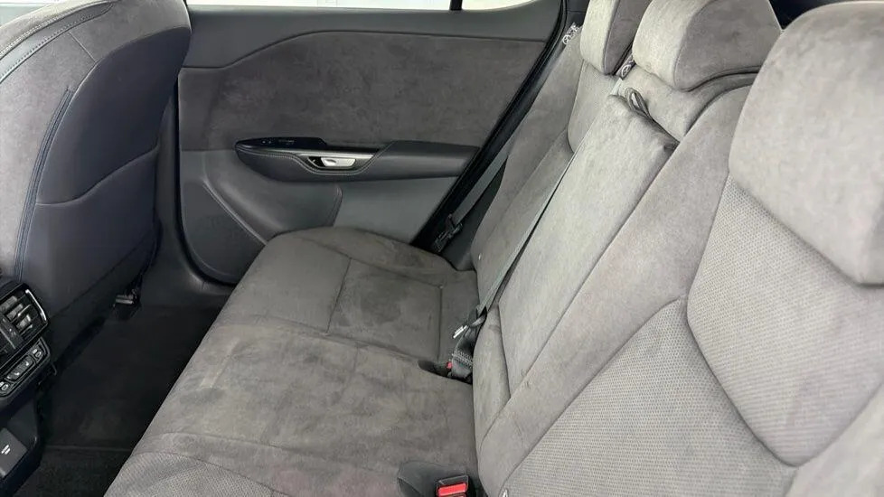 Lexus RZ 450E Premium Grey #15