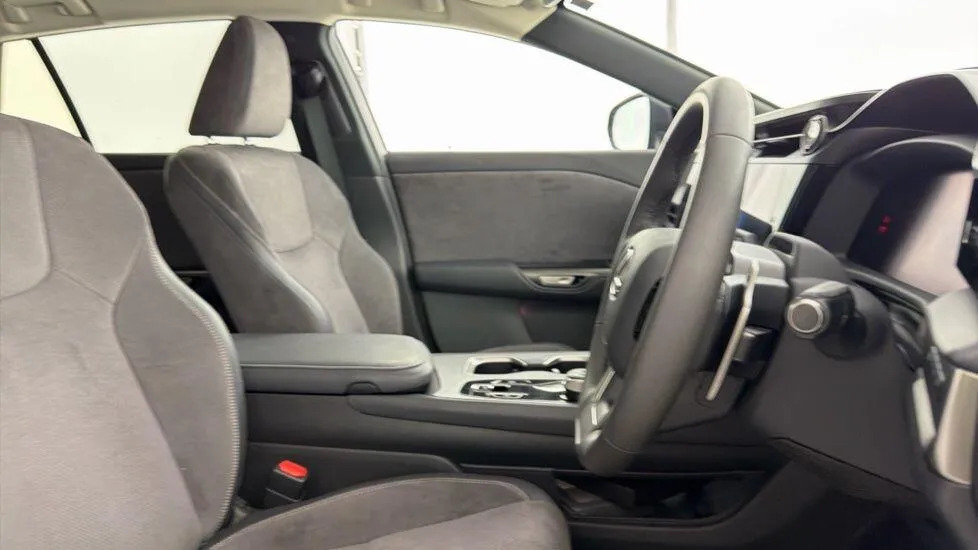 Lexus RZ 450E Premium Grey #14