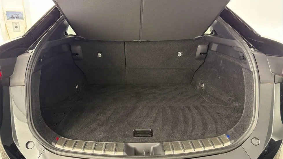 Lexus RZ 450E Premium Grey #9