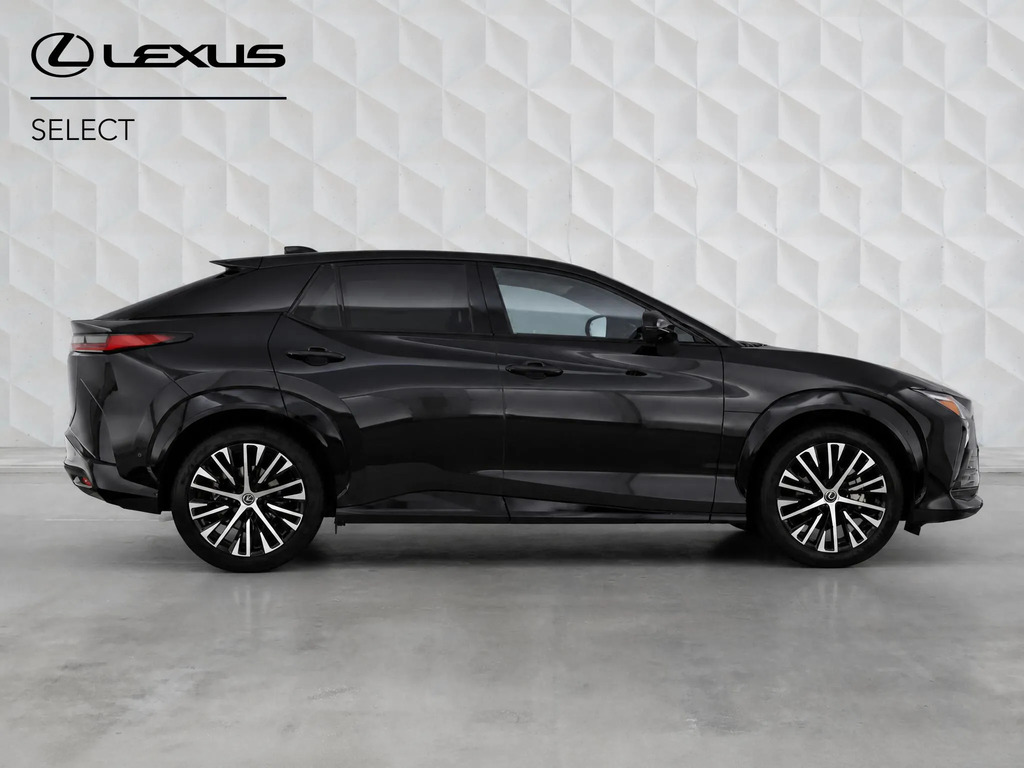 Lexus RZ 300E 71.4Kwh Takumi  #2