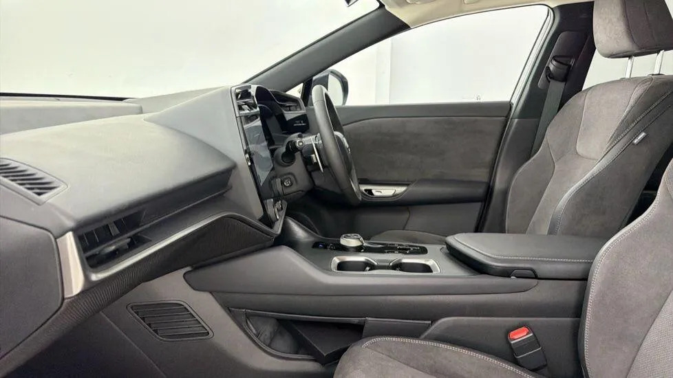 Lexus RZ 450E Premium Grey #13