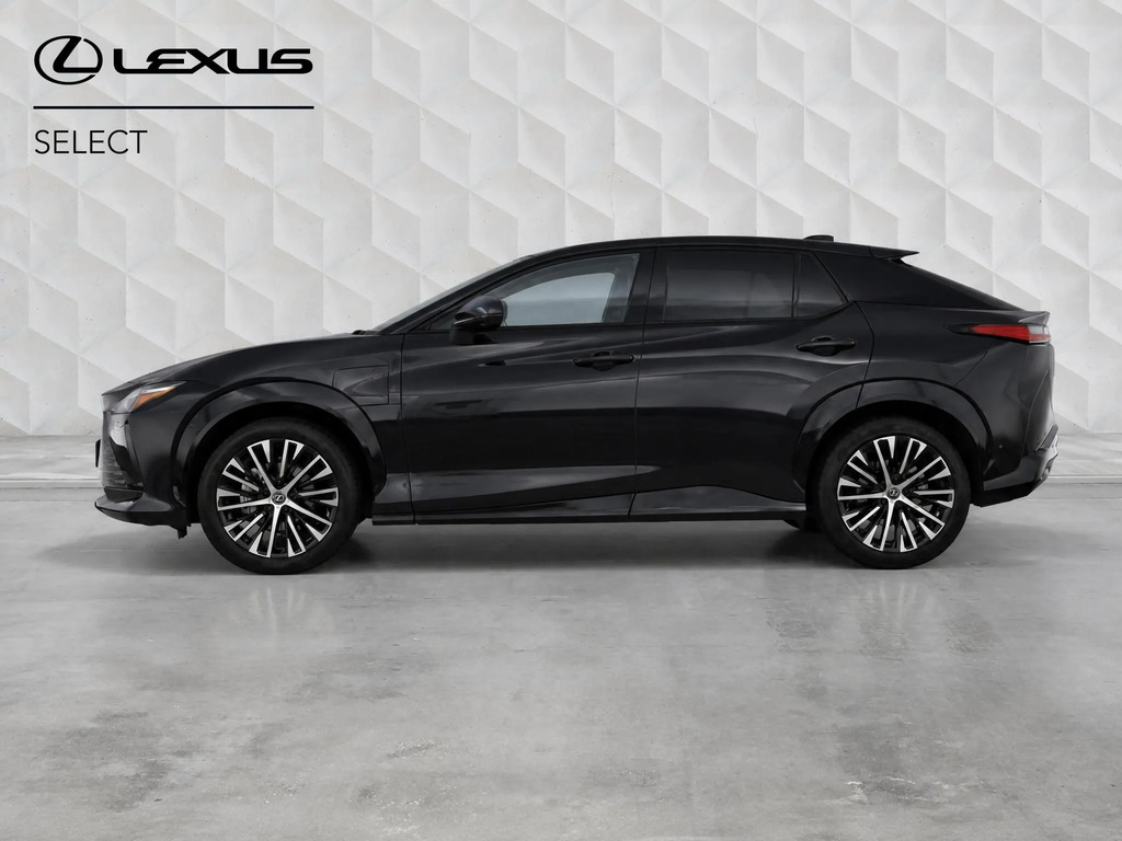 Lexus RZ 300E 71.4Kwh Takumi  #6