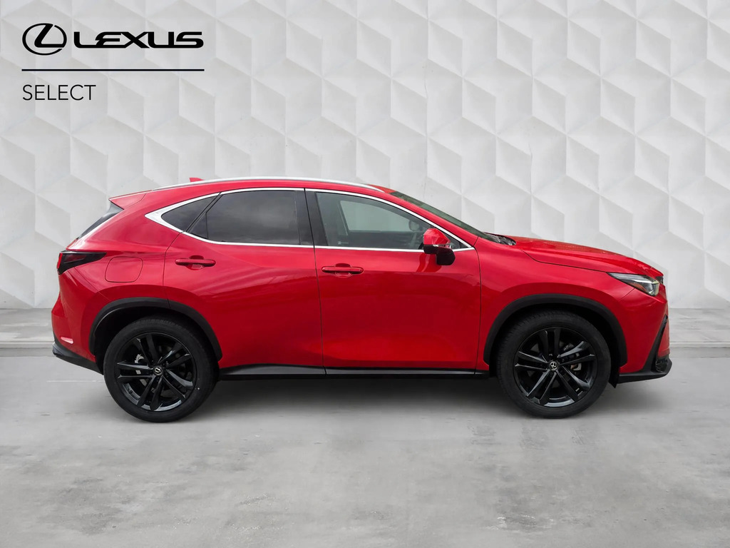 Lexus NX 2.5 450H 18.1Kwh Premium Plus E-cvt 4Wd Euro 6 S  #2