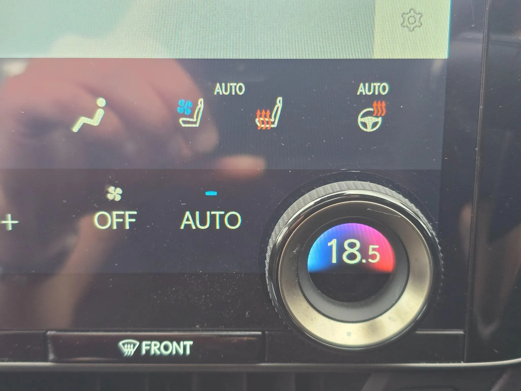 Lexus NX 450H Plus White #27