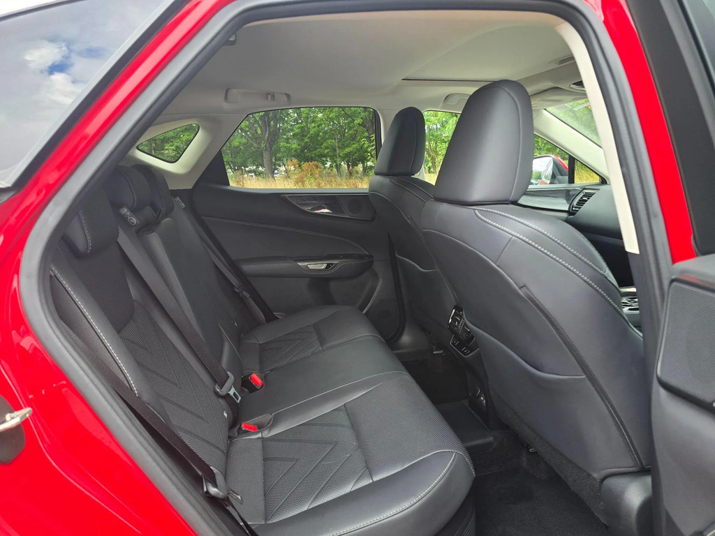 Lexus NX 450H Plus White #15