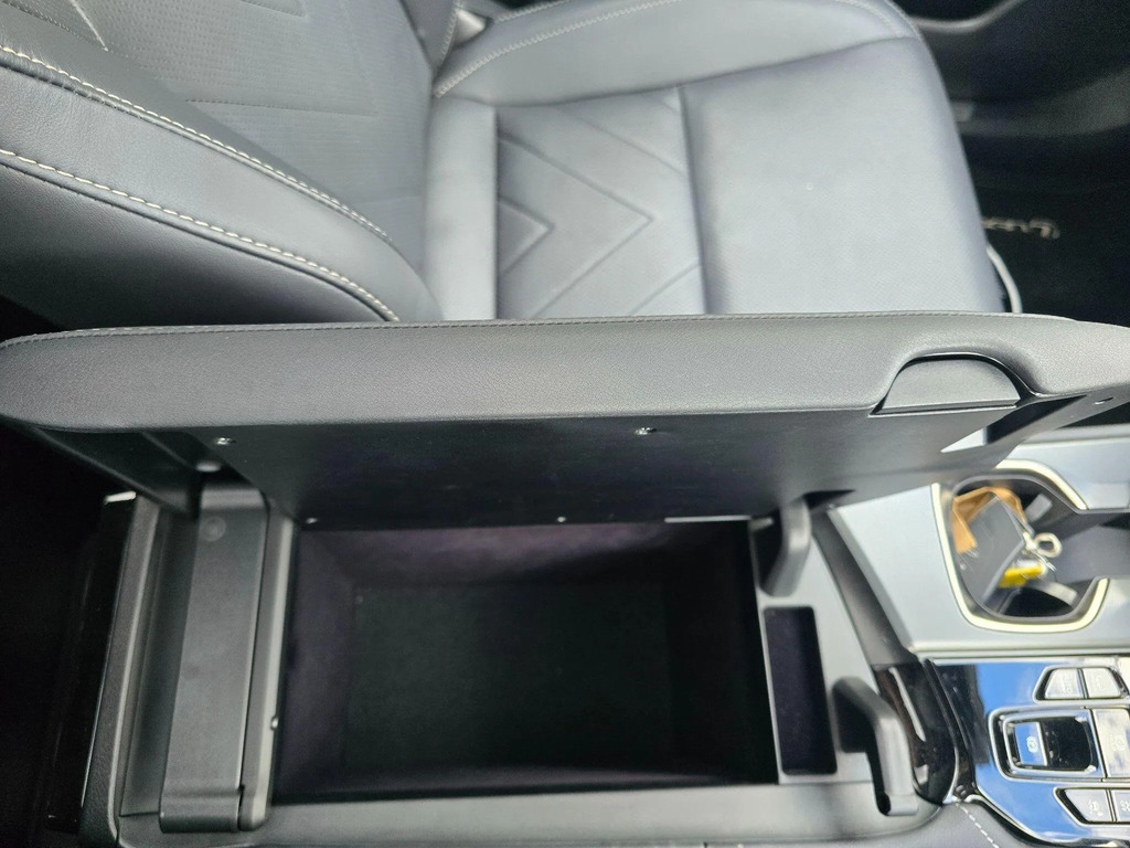 Lexus NX 450H Plus White #38