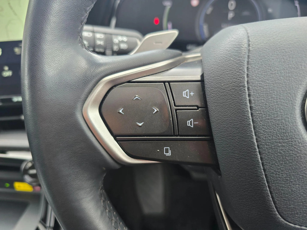 Lexus NX 450H Plus White #20